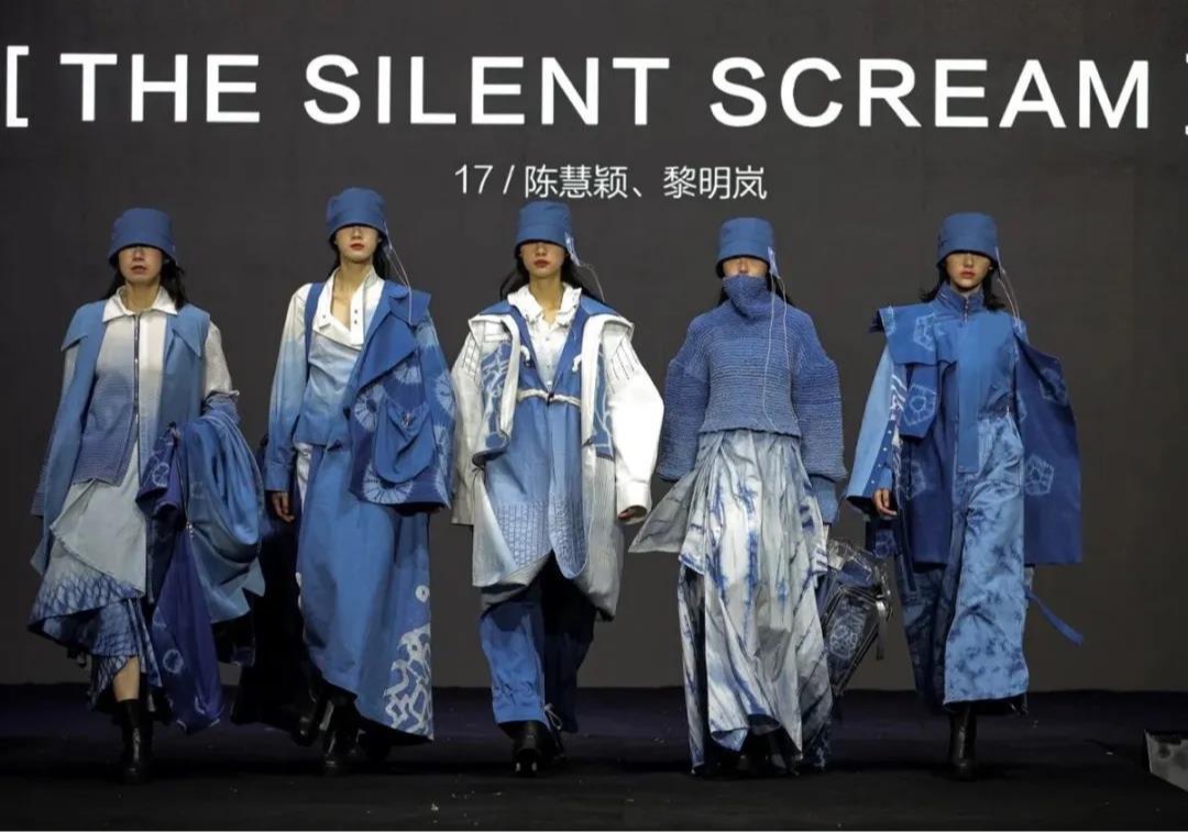 快猫
服装与服饰设计专业学生作品屡获全国服装专业大赛奖项！