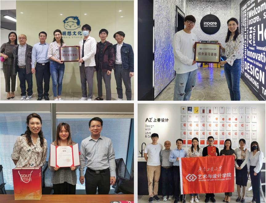 共叙情谊谋发展，共话合作促共赢 ——快猫
赴深圳走访校友代表